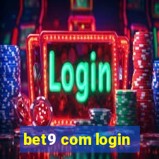 bet9 com login